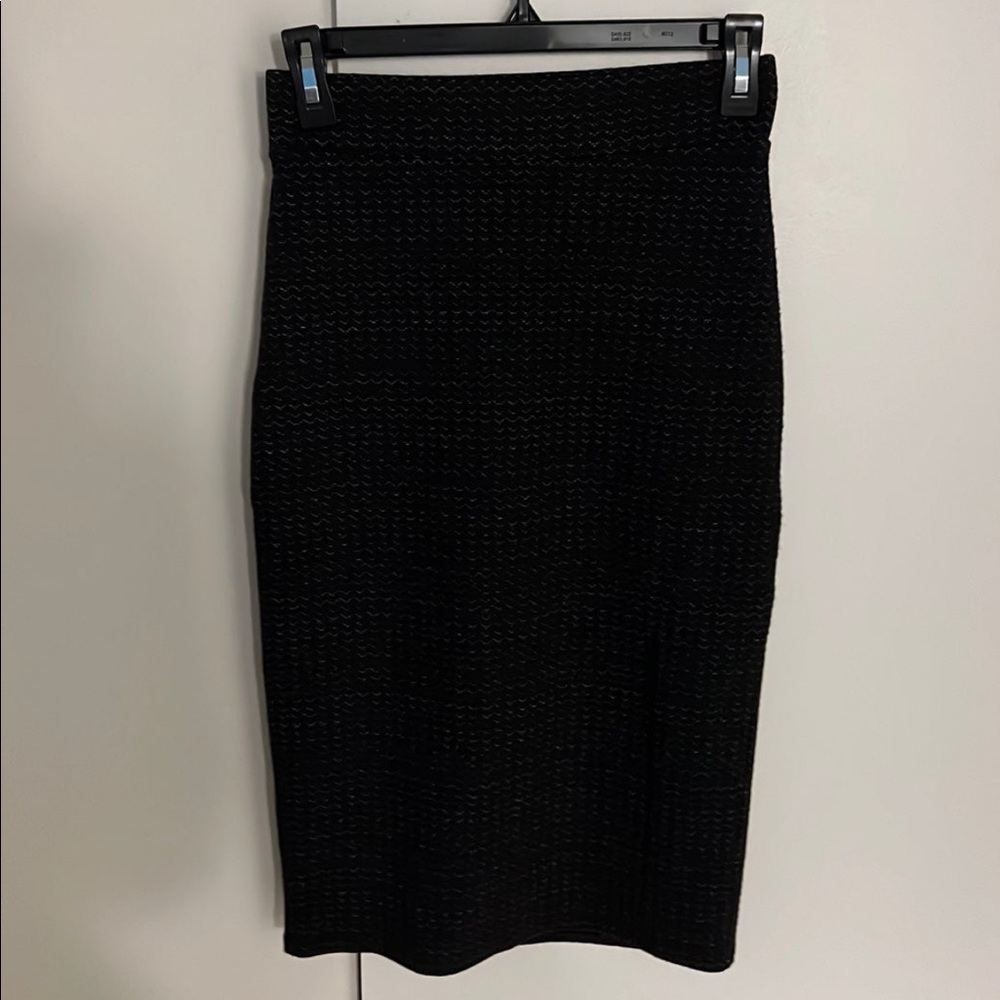 New bcbgmaxazria pencil skirt